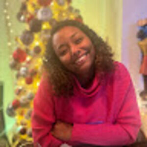 Meet your Posher, Heidy